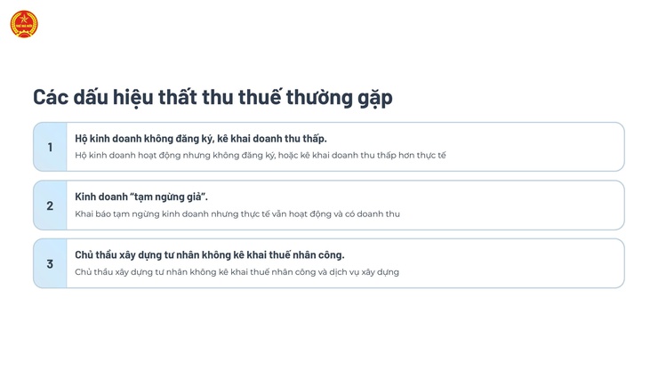 Phổ biến Cẩm nang nghiệp vụ thuế dành cho công chức cấp xã- Ảnh 18.