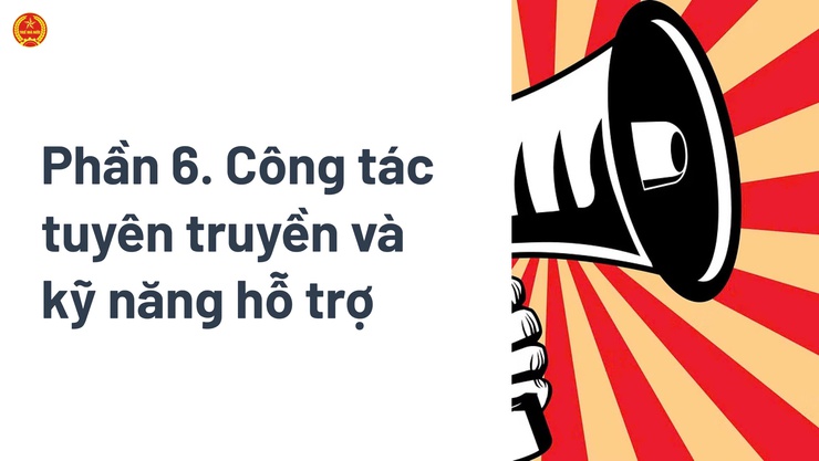 Phổ biến Cẩm nang nghiệp vụ thuế dành cho công chức cấp xã- Ảnh 20.