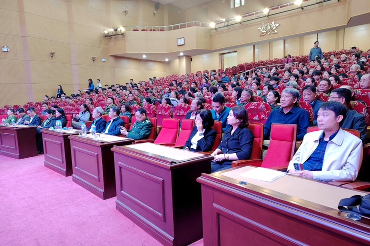 Phường Thanh Xuân ra quân giải quyết điểm nghẽn về “trật tự đô thị”- Ảnh 1.