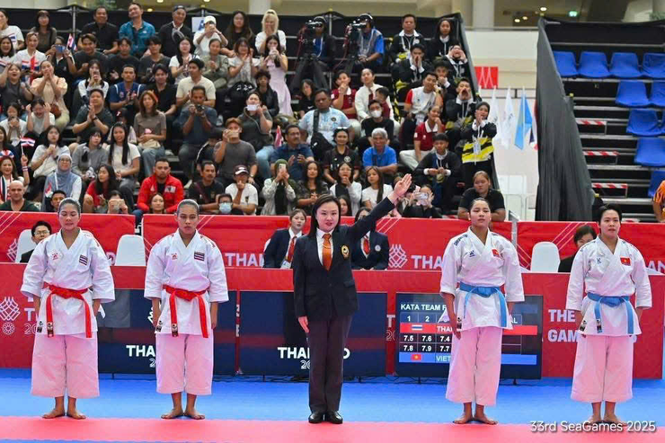 Nguyễn Thị Phương – cô gái vàng của Yên Lãng - Ảnh 6.