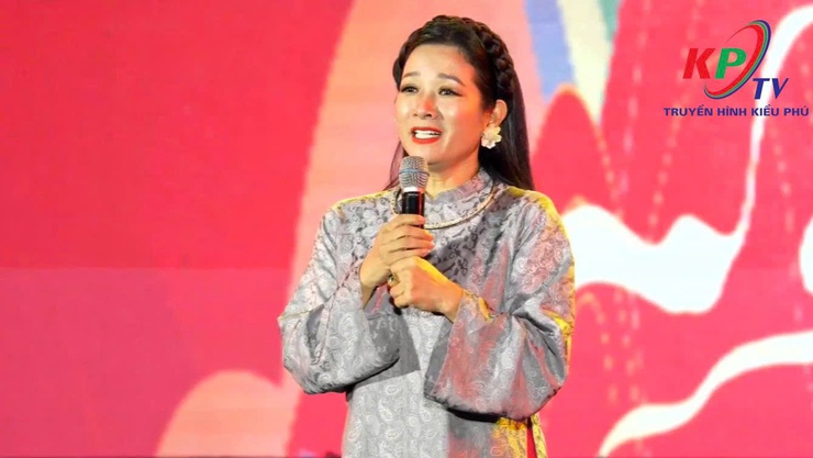 Lãnh đạo xã Kiều Phú dự Lễ khai mạc Lễ hội truyền thống thôn Liên Trì Đồng Sơn năm 2025- Ảnh 19.