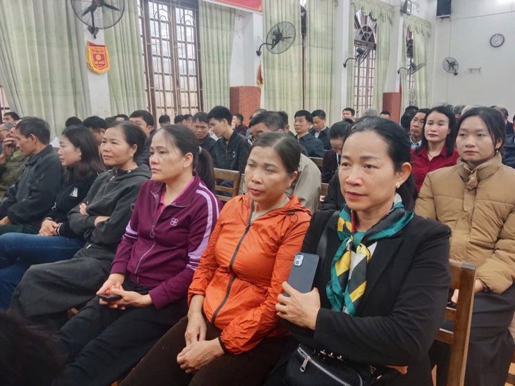 Xã Hương Sơn: Nâng cao kỹ năng số cho Tổ chuyển đổi số cộng đồng- Ảnh 5.