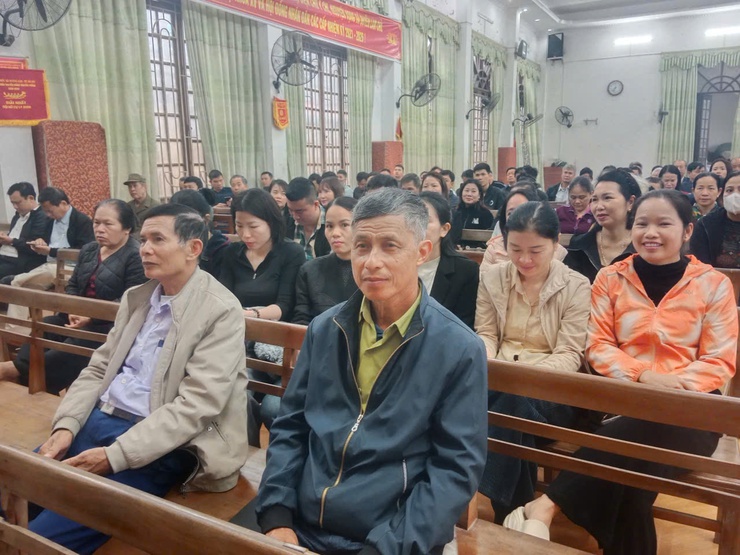 Xã Hương Sơn: Nâng cao kỹ năng số cho Tổ chuyển đổi số cộng đồng- Ảnh 4.