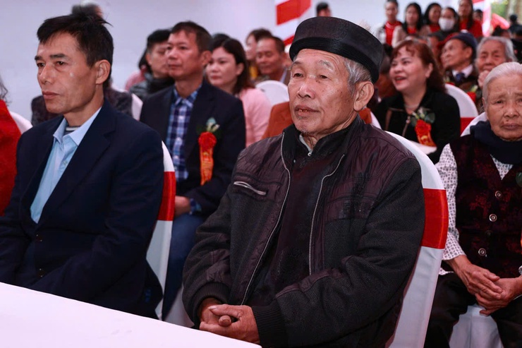 Lễ khánh thành Miếu Bặt Chùa – dấu ấn gìn giữ và phát huy giá trị văn hóa truyền thống- Ảnh 7.