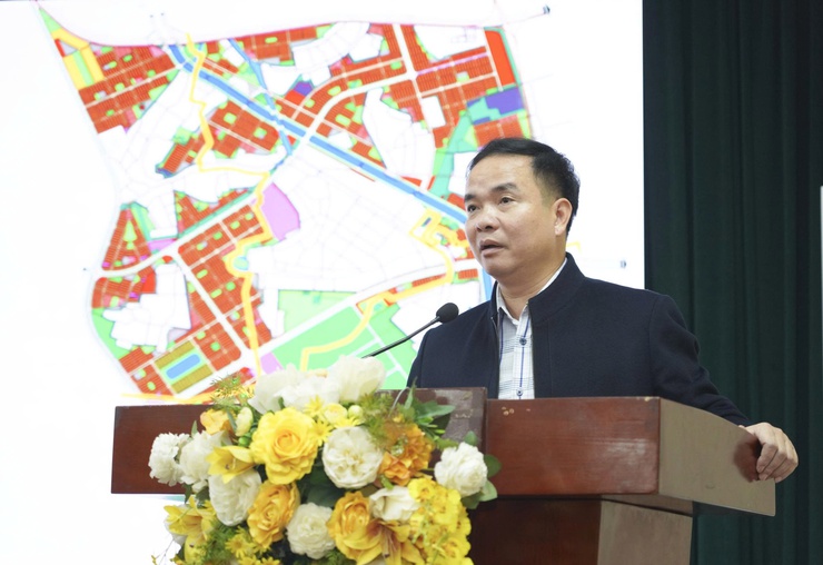 UBND xã Thường Tín lấy ý kiến của cơ quan, tổ chức, cá nhân và cộng đồng dân cư đối với Đồ án Quy hoạch chi tiết tỷ lệ 1/500 Khu đô thị thể thao Olympic - Khu B- Ảnh 10.