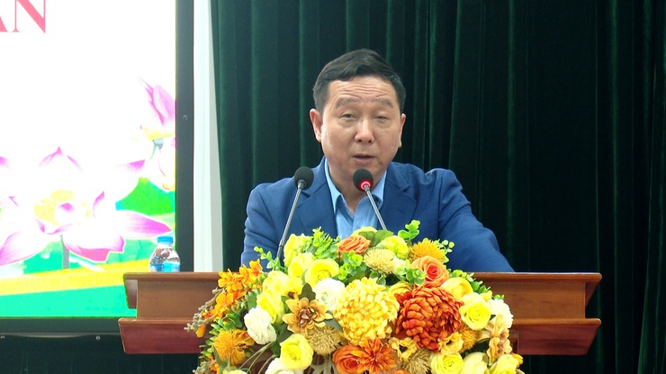 Công an xã Thường Tín ra quân đợt cao điểm bảo vệ an toàn tuyệt đối các kiện chính trị quan trọng của Đất nước và Thủ đô- Ảnh 7.