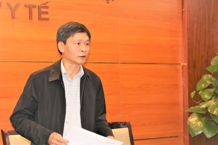 Hà Nội: Triển khai toàn diện các nhiệm vụ khắc phục điểm nghẽn về an toàn thực phẩm- Ảnh 2.