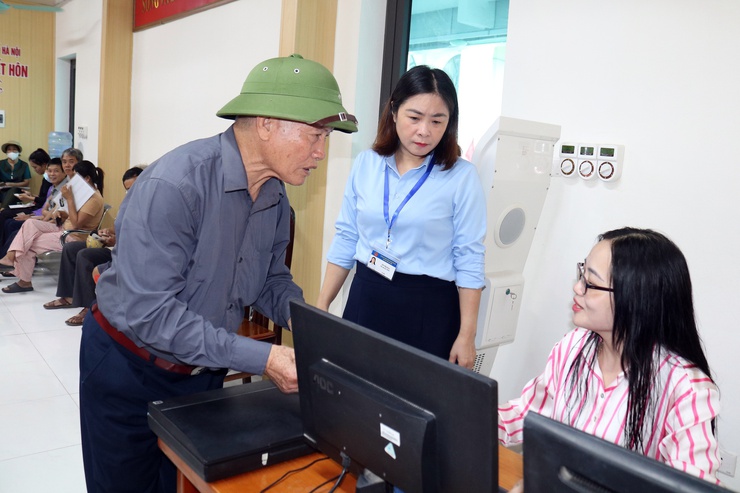 Xã Quảng Bị đẩy mạnh hỗ trợ, thu hút đầu tư, đồng hành cùng doanh nghiệp phát triển bền vững- Ảnh 2.