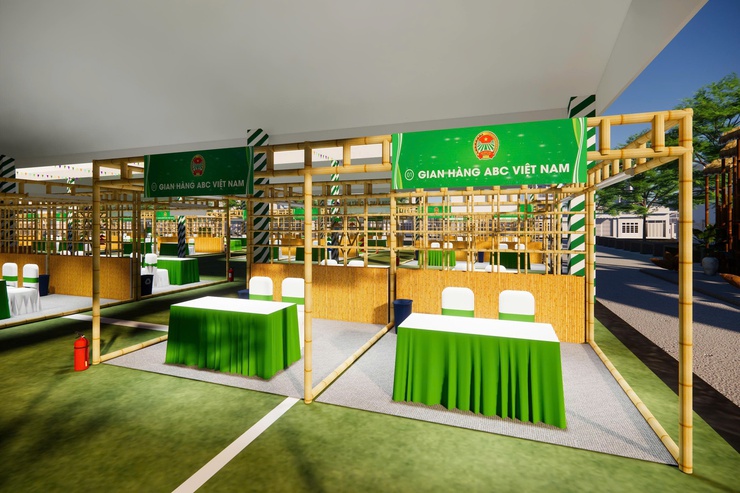 Festival Ngày hội Nông dân Thủ đô năm 2025 sẽ diễn ra tại xã Quốc Oai- Ảnh 15.