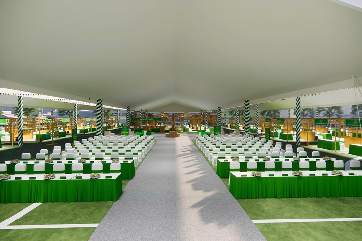 Festival Ngày hội Nông dân Thủ đô năm 2025 sẽ diễn ra tại xã Quốc Oai- Ảnh 14.