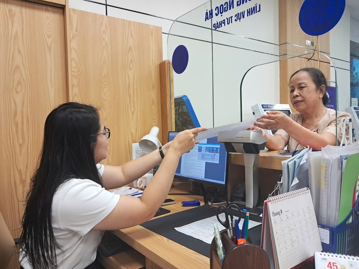 Hà Nội: Triển khai xác định Chỉ số cải cách hành chính năm 2025- Ảnh 1.