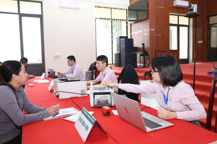 HÀ NỘI BAN HÀNH CHÍNH SÁCH TÍN DỤNG ƯU ĐÃI CHO NGƯỜI DÂN THỦ ĐÔ- Ảnh 1.