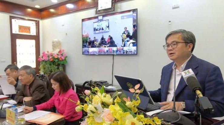 CHỦ NHIỆM UỶ BAN KIỂM TRA TRUNG ƯƠNG TRẦN SỸ THANH TIẾP XÚC CỬ TRI HÀ NỘI- Ảnh 2.