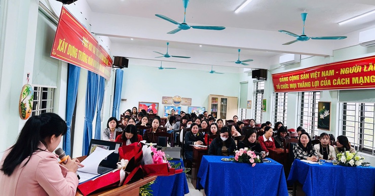 MTTQ xã Quốc Oai thông báo phân bổ cơ cấu, thành phần người ứng cử đại biểu HĐND xã Quốc Oai nhiệm kỳ 2026 – 2031- Ảnh 5.