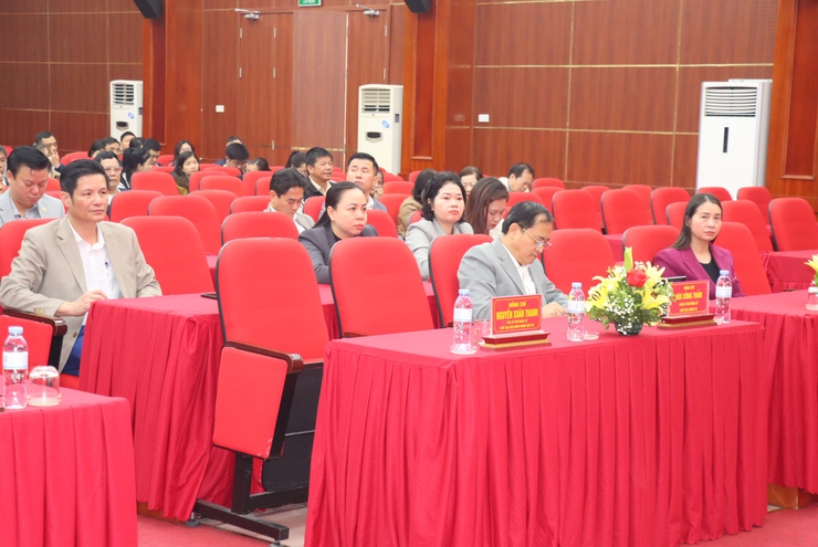 Đại biểu HĐND xã Phú Xuyên tiếp xúc cử tri sau kỳ họp thường lệ cuối năm 2025(kỳ họp thứ ba)- Ảnh 2.