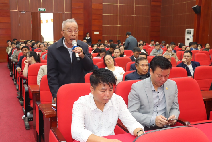 Đại biểu HĐND xã Phú Xuyên tiếp xúc cử tri sau kỳ họp thường lệ cuối năm 2025(kỳ họp thứ ba)- Ảnh 3.