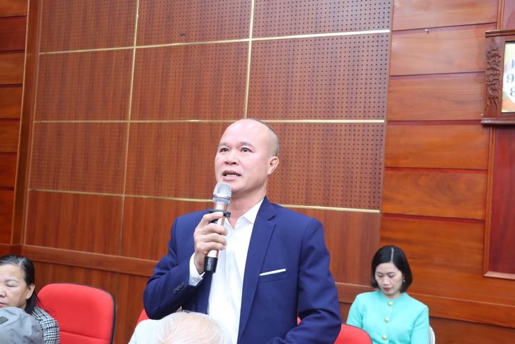 Đại biểu HĐND xã Phú Xuyên tiếp xúc cử tri sau kỳ họp thường lệ cuối năm 2025(kỳ họp thứ ba)- Ảnh 5.