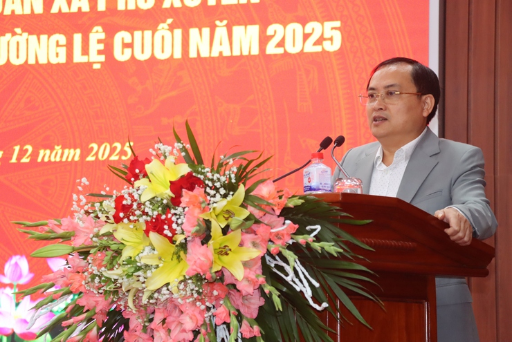 Đại biểu HĐND xã Phú Xuyên tiếp xúc cử tri sau kỳ họp thường lệ cuối năm 2025(kỳ họp thứ ba)- Ảnh 7.