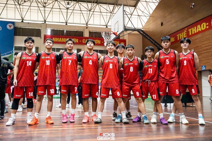 Chương Mỹ: Đoạt giải 4/5 môn thi đấu Đại hội Thể dục thể thao Thủ đô lần thứ XI, năm 2025- Ảnh 7.