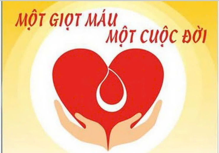 Quảng Bị: Triển khai ngày hội hiến máu tình nguyện năm 2025.
- Ảnh 1.