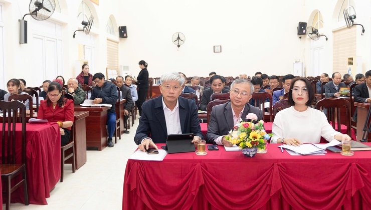 Xã Ứng Thiên triển khai kế hoạch phát triển sản xuất nông nghiệp năm 2026- Ảnh 5.