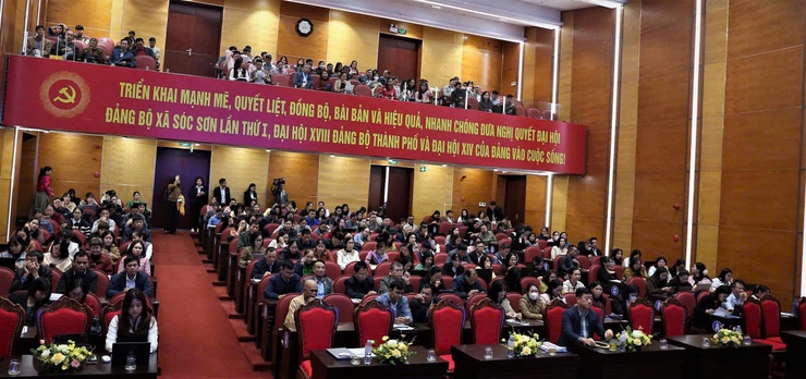 XÃ SÓC SƠN TRIỂN KHAI CHIẾN DỊCH HƯỚNG DẪN, HỖ TRỢ NGƯỜI DÂN TẠO VÀ SỬ DỤNG CHỨNG THƯ CHỮ KÝ SỐ TRÊN ỨNG DỤNG VNeID- Ảnh 7.