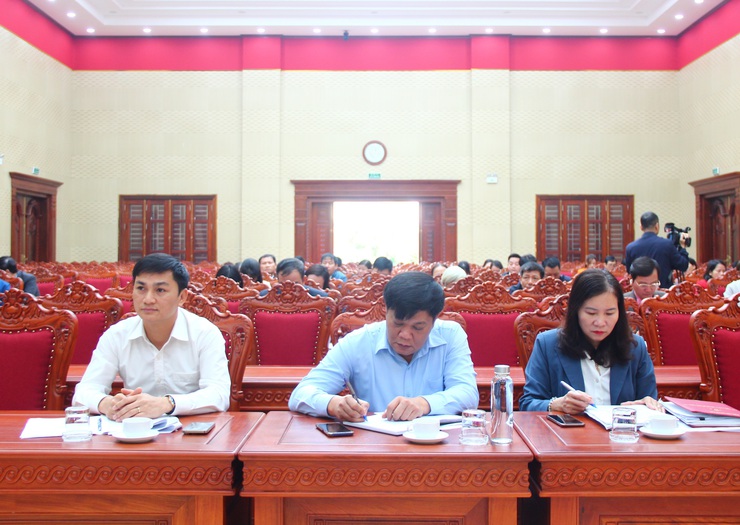 Nâng cao chất lượng công tác kiểm tra, giám sát, đáp ứng yêu cầu nhiệm vụ trong giai đoạn mới- Ảnh 2.