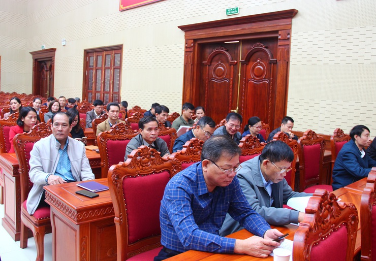 Nâng cao chất lượng công tác kiểm tra, giám sát, đáp ứng yêu cầu nhiệm vụ trong giai đoạn mới- Ảnh 10.