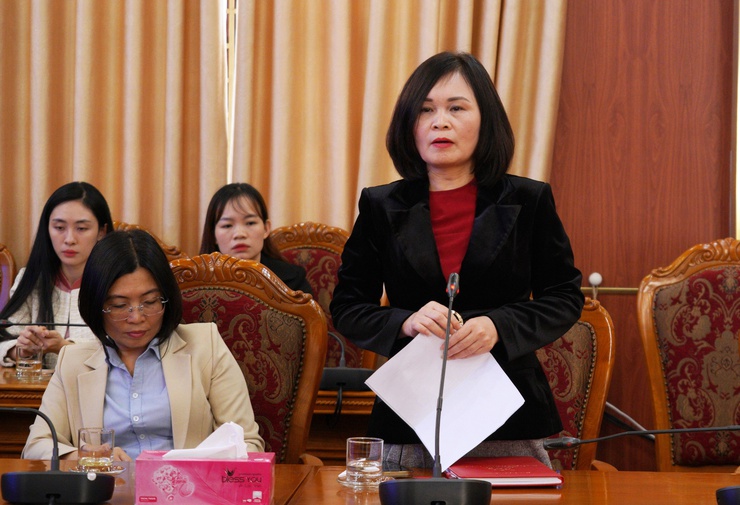 Chương Mỹ khai mạc Hội thi giáo viên dạy giỏi cấp Tiểu học năm học 2025 – 2026- Ảnh 3.