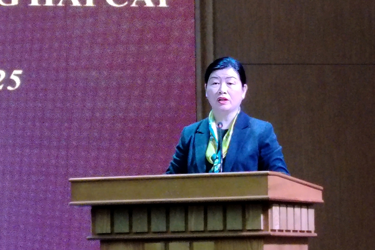 Phường Thanh Xuân tập huấn sử dụng AI và công nghệ số - Ảnh 2.