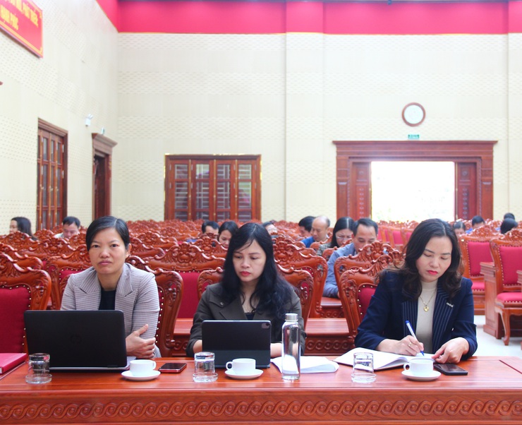 Nâng cao chất lượng công tác kiểm tra, giám sát, đáp ứng yêu cầu nhiệm vụ trong giai đoạn mới- Ảnh 6.