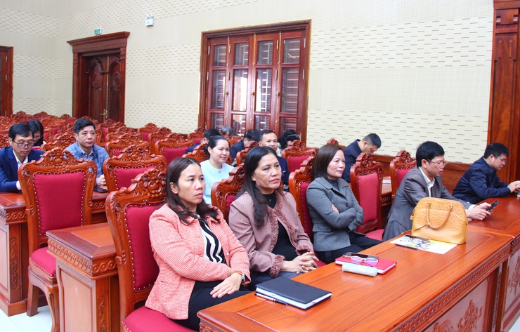 Nâng cao chất lượng công tác kiểm tra, giám sát, đáp ứng yêu cầu nhiệm vụ trong giai đoạn mới- Ảnh 11.