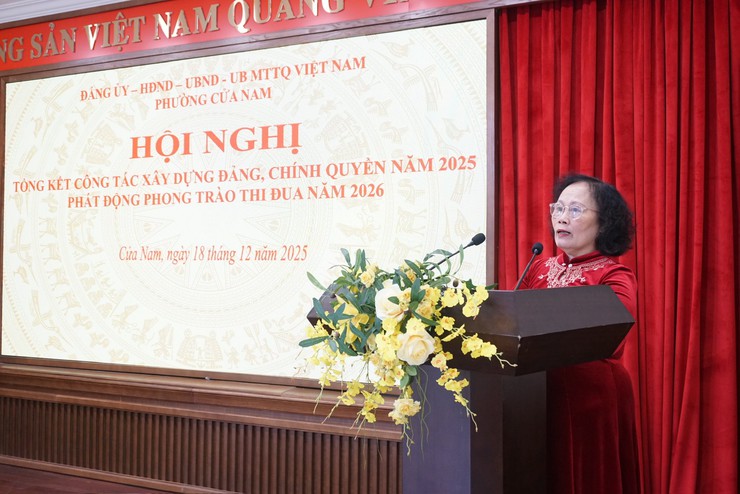 KHÍ THẾ MỚI – QUYẾT TÂM MỚI CHO CHẶNG ĐƯỜNG PHÁT TRIỂN CỦA CỬA NAM
- Ảnh 18.