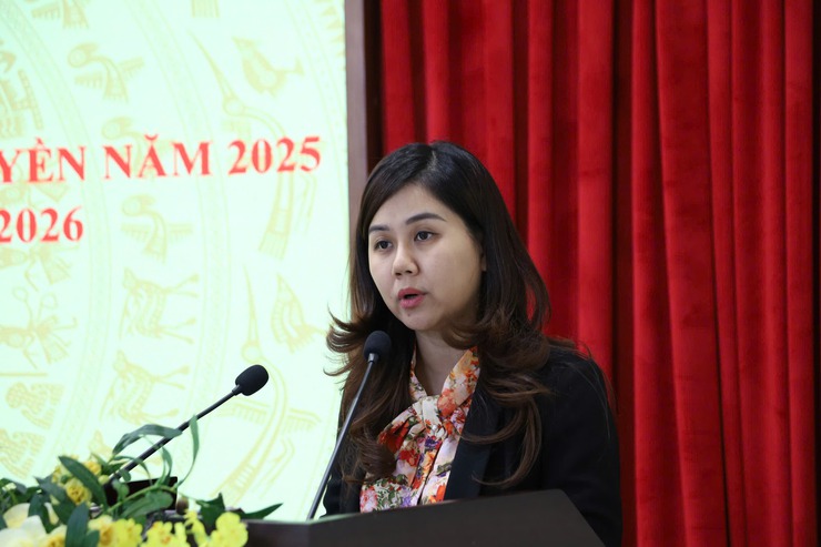 KHÍ THẾ MỚI – QUYẾT TÂM MỚI CHO CHẶNG ĐƯỜNG PHÁT TRIỂN CỦA CỬA NAM
- Ảnh 15.