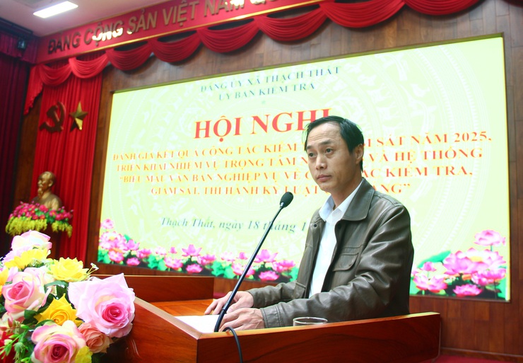 Nâng cao chất lượng công tác kiểm tra, giám sát, đáp ứng yêu cầu nhiệm vụ trong giai đoạn mới- Ảnh 5.