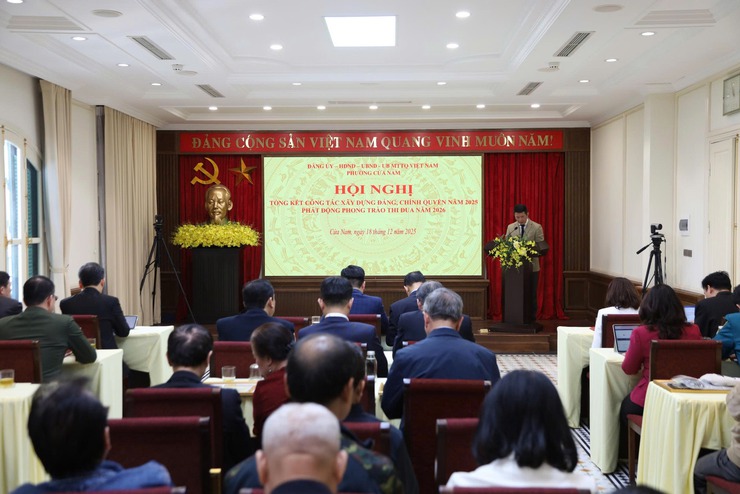 KHÍ THẾ MỚI – QUYẾT TÂM MỚI CHO CHẶNG ĐƯỜNG PHÁT TRIỂN CỦA CỬA NAM
- Ảnh 2.