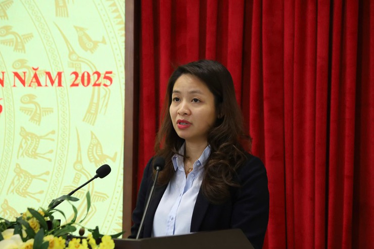 KHÍ THẾ MỚI – QUYẾT TÂM MỚI CHO CHẶNG ĐƯỜNG PHÁT TRIỂN CỦA CỬA NAM
- Ảnh 14.