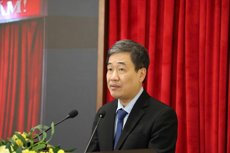 KHÍ THẾ MỚI – QUYẾT TÂM MỚI CHO CHẶNG ĐƯỜNG PHÁT TRIỂN CỦA CỬA NAM
- Ảnh 4.