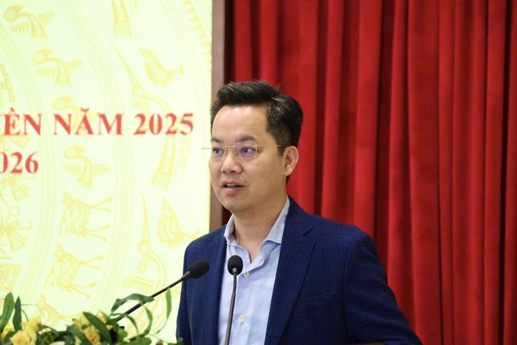 KHÍ THẾ MỚI – QUYẾT TÂM MỚI CHO CHẶNG ĐƯỜNG PHÁT TRIỂN CỦA CỬA NAM
- Ảnh 1.