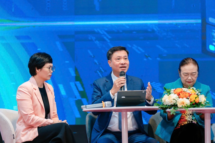 Chuyển đổi mô hình thuế cho hộ kinh doanh: Tháo gỡ “nút thắt” và kiến tạo lộ trình minh bạch- Ảnh 2.