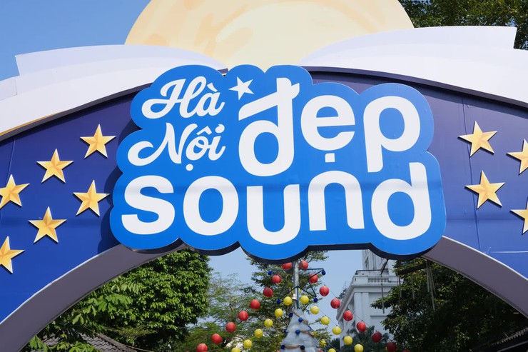 PHỐ SÁCH - KHÔNG GIAN VĂN HOÁ THỦ ĐÔ SẮP ĐƯỢC “LỘT XÁC” VỚI MỘT MÀU SẮC HOÀN TOÀN MỚI!- Ảnh 6.