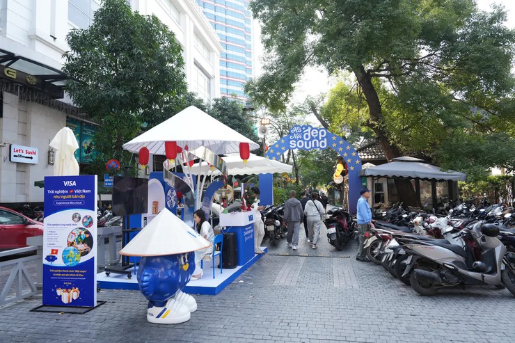 PHỐ SÁCH - KHÔNG GIAN VĂN HOÁ THỦ ĐÔ SẮP ĐƯỢC “LỘT XÁC” VỚI MỘT MÀU SẮC HOÀN TOÀN MỚI!- Ảnh 2.