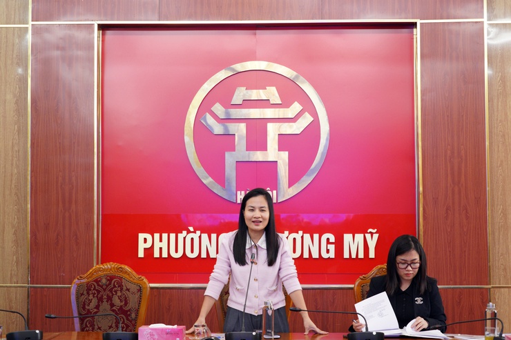 Chương Mỹ khai mạc Hội thi giáo viên dạy giỏi cấp Tiểu học năm học 2025 – 2026- Ảnh 1.