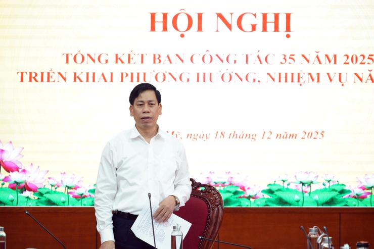 “Lấy cái đẹp dẹp cái xấu” để nâng cao công tác bảo vệ nền tảng tư tưởng của Đảng, đấu tranh phản bác các quan điểm sai trái, thù địch- Ảnh 1.