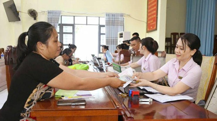 Giảm lãi suất cho vay một số chương trình tín dụng chính sách- Ảnh 1.