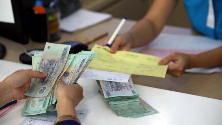 Thuế TP Hà Nội sẽ xử lý nghiêm các trường hợp cố tình thanh toán bằng tiền mặt để trốn thuế - Ảnh 1.