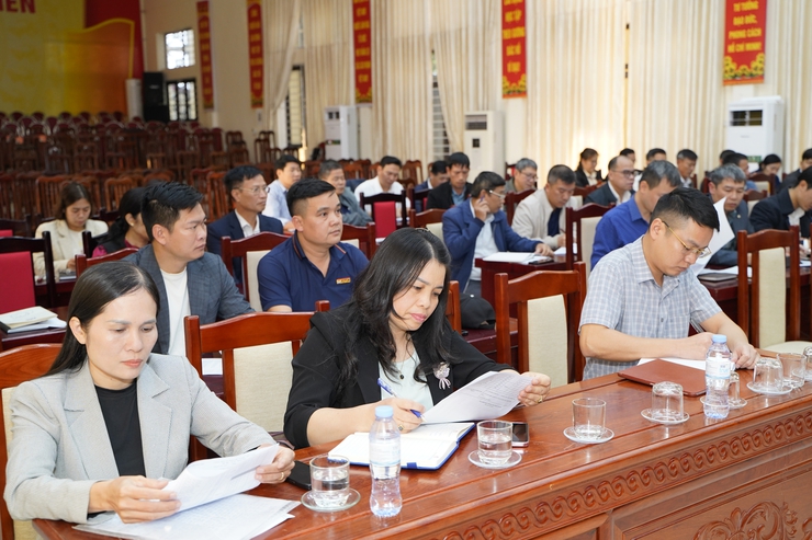 Rà soát hộ cận nghèo, hộ thoát cận nghèo năm 2025- Ảnh 3.