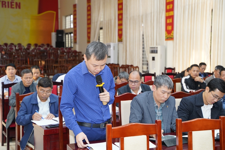 Rà soát hộ cận nghèo, hộ thoát cận nghèo năm 2025- Ảnh 2.