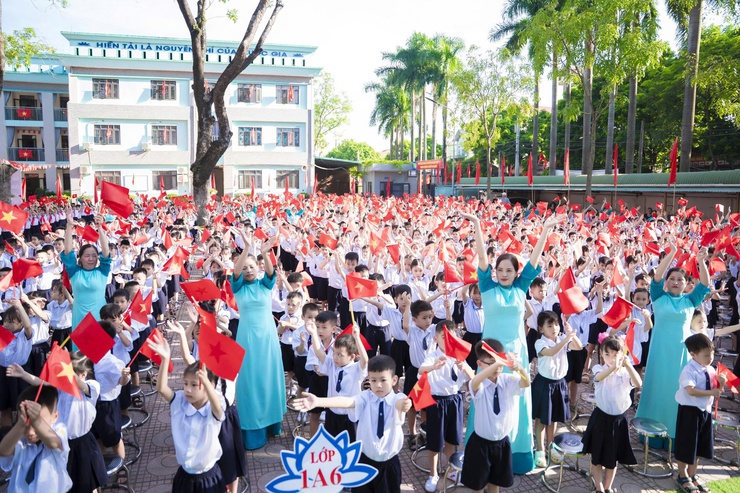 Luật Thủ đô và chuỗi chính sách giáo dục mới: Tác động thiết thực đến đời sống nhân dân Thủ đô- Ảnh 1.