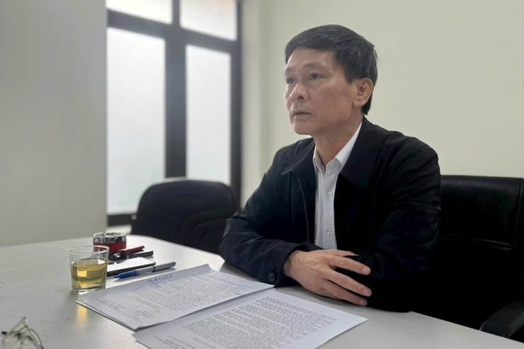 Hội nghị tập huấn công tác quản lý an toàn thực phẩm thức ăn đường phố, bếp ăn tập thể cho cán bộ cấp phường, xã.
- Ảnh 3.